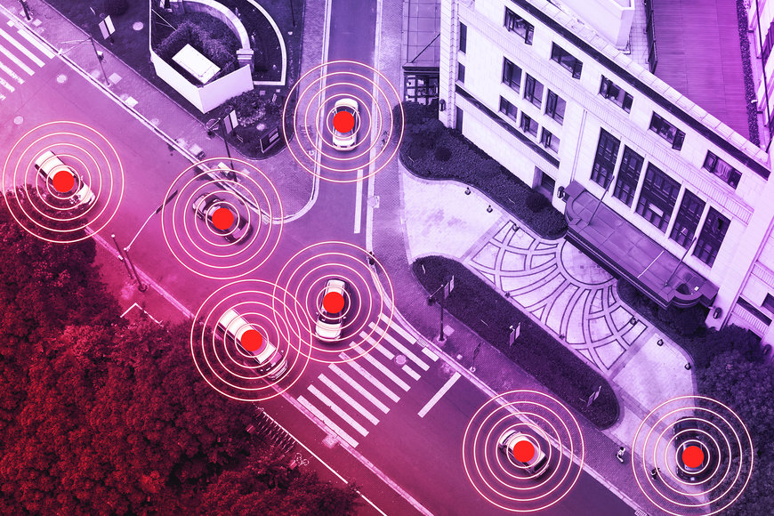 Keysight unterstützt HF-Kalibrierungs- und Verifizierungstests für Autotalks Safety Connectivity Vehicle Chipsets
